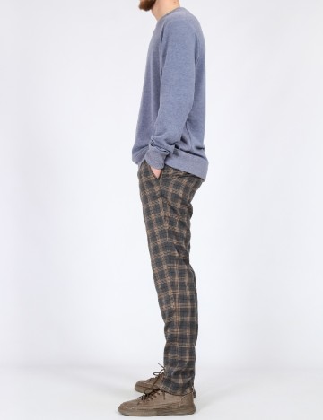 Pantaloni Jack&Jones, gri