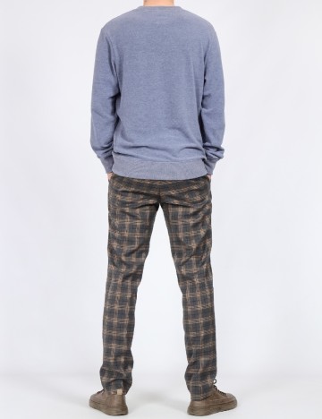 Pantaloni Jack&Jones, gri