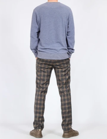 Pantaloni Jack&Jones, gri