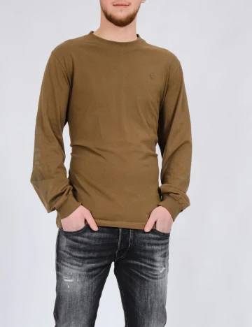 Bluza Jack&Jones, maro