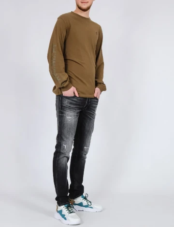 Bluza Jack&Jones, maro