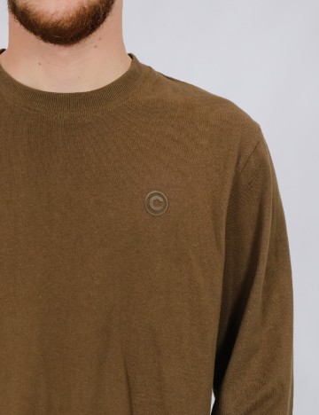 Bluza Jack&Jones, maro