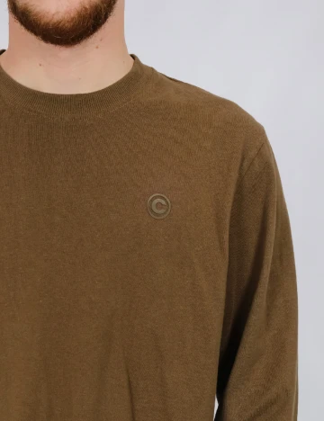 Bluza Jack&Jones, maro