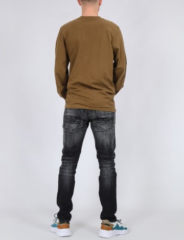 Bluza Jack&Jones, maro