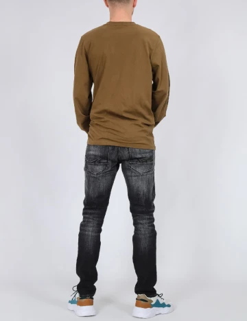 Bluza Jack&Jones, maro