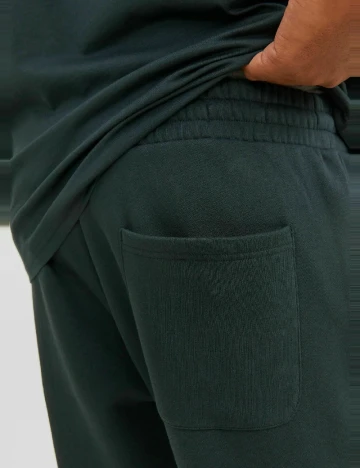 Pantaloni Jack&Jones, verde Verde