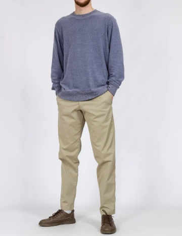 Pantaloni Jack&Jones, bej