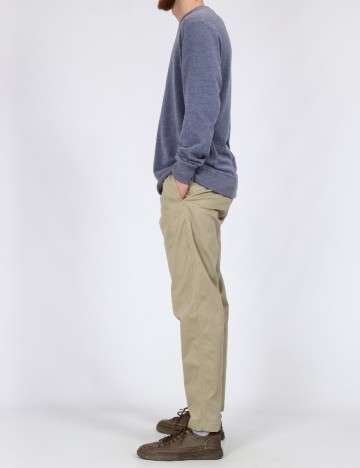 Pantaloni Jack&Jones, bej
