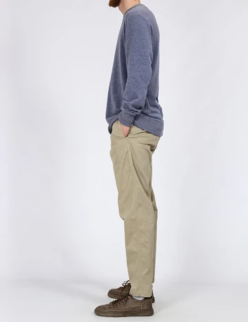 Pantaloni Jack&Jones, bej