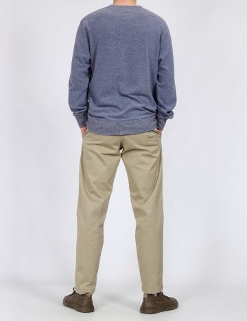 Pantaloni Jack&Jones, bej