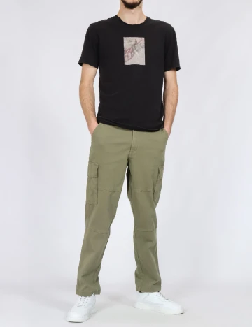 Pantaloni Jack&Jones, verde