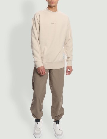 
						Bluza Jack&Jones, crem