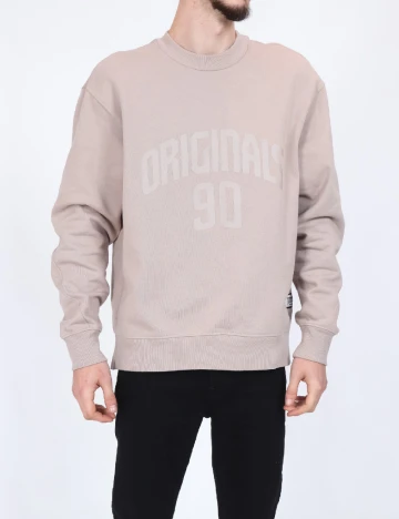 Bluza Jack&Jones, gri