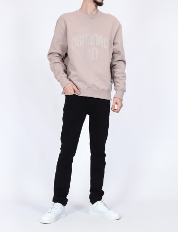 Bluza Jack&Jones, gri