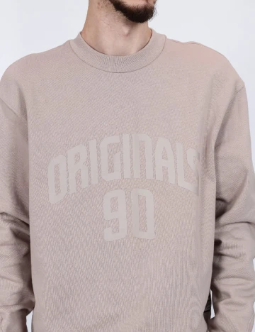 Bluza Jack&Jones, gri