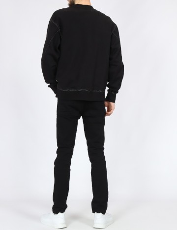 Bluza Jack&Jones, negru