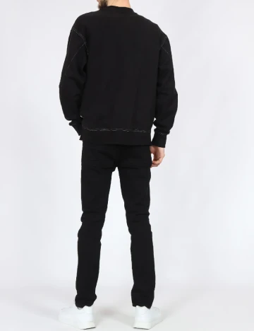 Bluza Jack&Jones, negru Negru