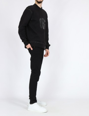 Bluza Jack&Jones, negru