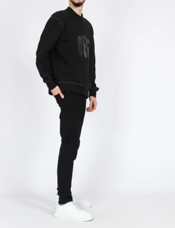 Bluza Jack&Jones, negru Negru