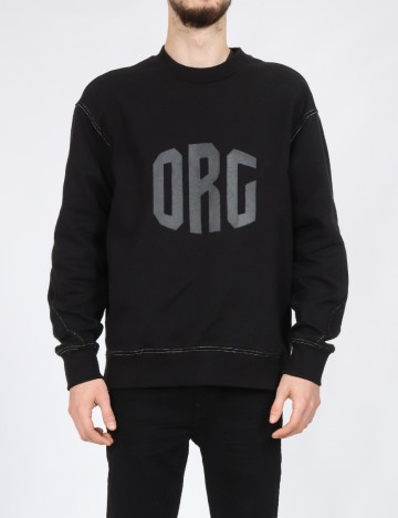 Bluza Jack&Jones, negru
