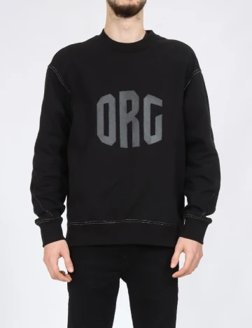 Bluza Jack&Jones, negru Negru