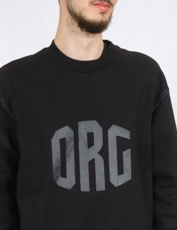 Bluza Jack&Jones, negru Negru