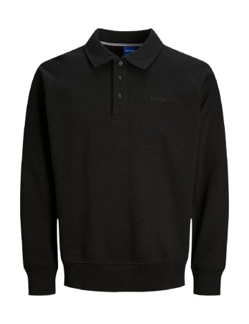 
						Bluza Jack&Jones, negru