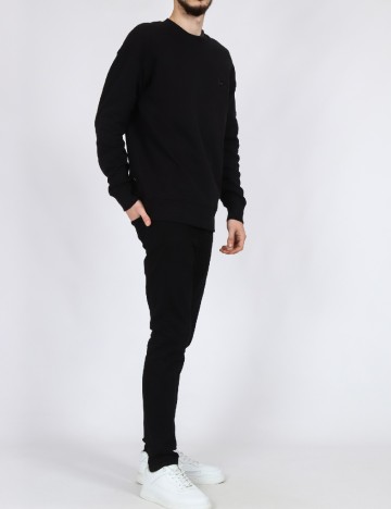 
						Bluza Jack&Jones, negru