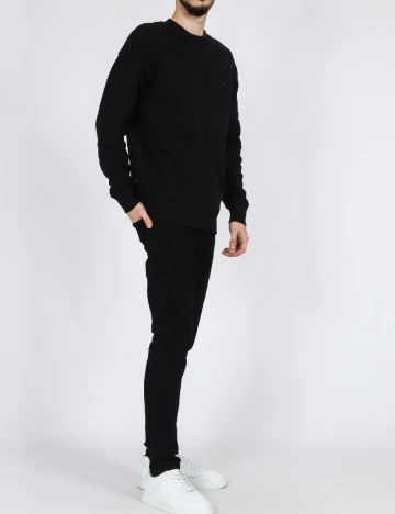Bluza Jack&Jones, negru