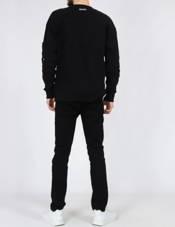 Bluza Jack&Jones, negru