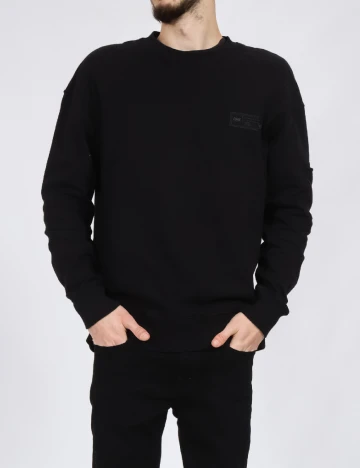 Bluza Jack&Jones, negru
