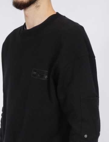 Bluza Jack&Jones, negru