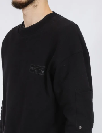 Bluza Jack&Jones, negru