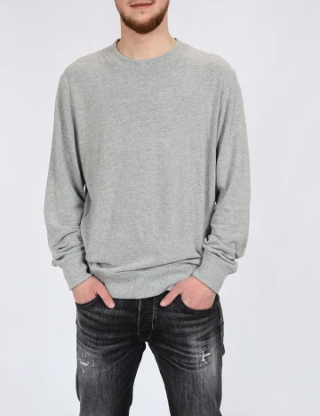 Bluza Jack&Jones, gri