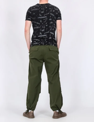 Pantaloni Jack&Jones, verde