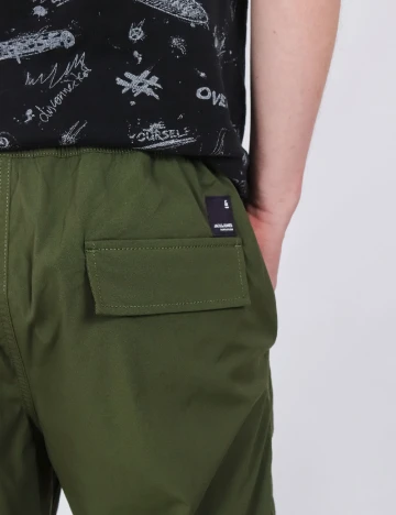 Pantaloni Jack&Jones, verde