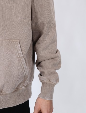 Hanorac Oversize Jack&Jones, gri