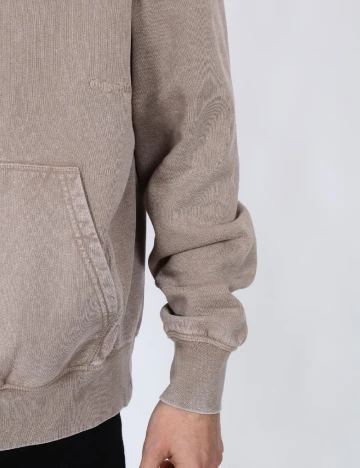 Hanorac Oversize Jack&Jones, gri