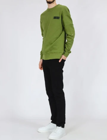 Bluza Jack&Jones, verde