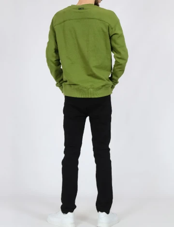 Bluza Jack&Jones, verde