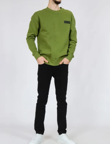 Bluza Jack&Jones, verde