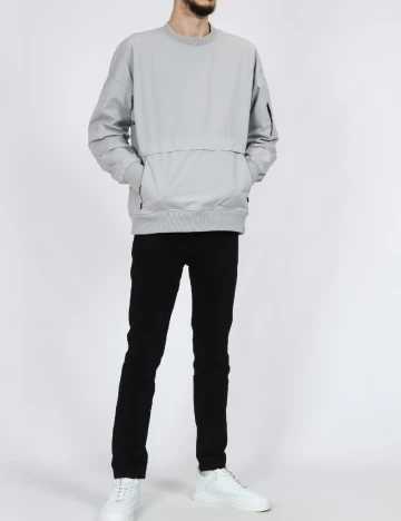 Bluza Jack&Jones, gri