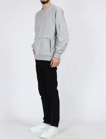 Bluza Jack&Jones, gri