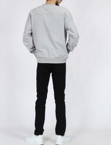 Bluza Jack&Jones, gri