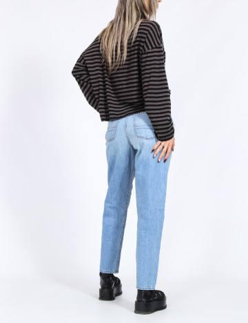 Blugi American Eagle, albastru