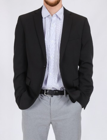 Camasa Jack&Jones, alb/albastru