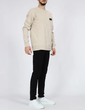 Bluza Jack&Jones, bej
