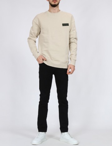 Bluza Jack&Jones, bej