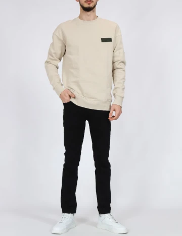 Bluza Jack&Jones, bej
