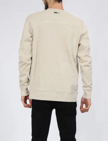 Bluza Jack&Jones, bej